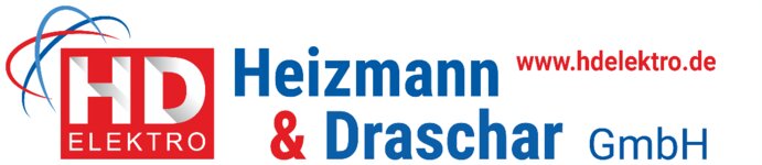 Logo von Elektro Heizmann