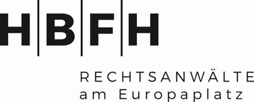 Logo von Hilzinger Buchholz Fuß Heseler PartG mbB Rechtsanwälte