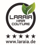 Logo von Laraia Hairlive