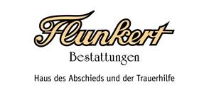 Logo von Flunkert Bestattungsinstitut, Dirk Flunkert