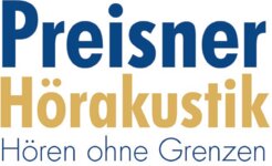 Logo von Preisner Hörakustik