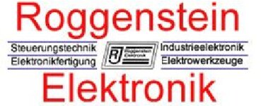 Logo von Roggenstein Elektronik