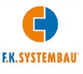Logo von F.K. Systembau GmbH