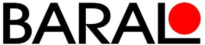 Logo von Baral Ingenieur Consult GmbH