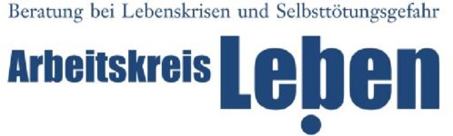 Logo von Arbeitskreis Leben Reutlingen/Tübingen e.V.
