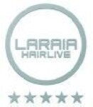 Logo von Laraia Hair Live Reutlingen Inh. Ozan Türk