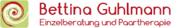 Logo von Guhlmann Bettina