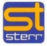 Logo von Sterr GmbH & Co. KG