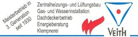 Logo von Veith GmbH, GF: Mario Veith