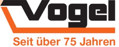 Logo von Vogel Autokranverleih