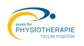 Logo von Maichle Nicole Praxis für Physiotherapie