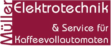 Logo von Müller Elektrotechnik