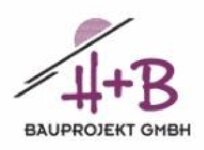 Logo von H + B Bauprojekt GmbH