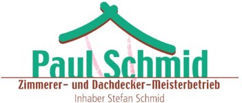 Logo von SCHMID PAUL
