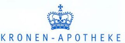 Logo von Kronen - Apotheke