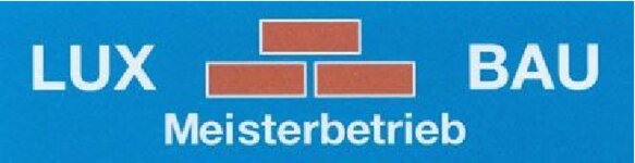 Logo von Lux Bau Pflaster und Wegebau