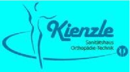 Logo von Kienzle GmbH Sanitätshaus
