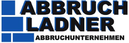 Logo von ABBRUCH LADNER GmbH & Co. KG
