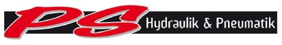 Logo von PS Hydraulik & Pneumatik