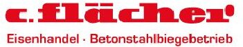 Logo von C. Flächer Eisenhandel & Betonstahlbiegebetrieb GmbH