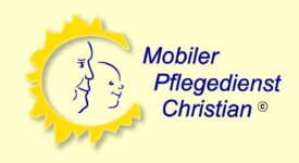 Logo von Mobiler Pflegedienst Christian - Inh. Markus Barnsteiner