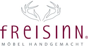 Logo von freisinn-Möbel handgemacht Bläschke und Wintner GbR