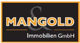 Logo von Mangold Immobilien GmbH