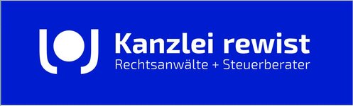 Logo von Kanzlei Rewist - Steuerberater Lemke & Scheffold PartG mbB