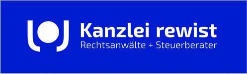 Logo von Kanzlei Rewist - Steuerberater Lemke & Scheffold PartG mbB