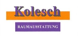 Logo von Kolesch Dieter Raumausstattung