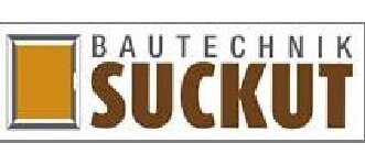 Logo von Bautechnik Suckut