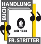 Logo von Buchhandlung Stritter