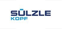 Logo von Sülzle Kopf GmbH, Niederlassung Mössingen