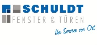 Logo von Klaus-Peter Schuldt Fenter & Türen