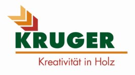 Logo von Kruger Holzbau GmbH + Co.KG