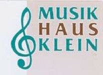 Logo von Klein Musikhaus