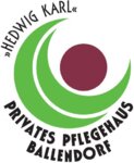 Logo von Privates Pflegehaus Ballendorf GmbH