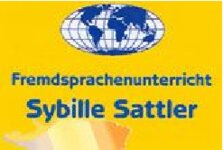 Logo von Sprachenschule Sattler