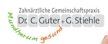 Logo von Guter Clemens Dr. & Stiehle Guido, Zahnärzte