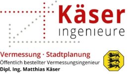Logo von Matthias Käser öffentl. best. Vermessungsingenieur