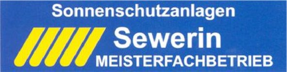 Logo von Sewerin A. Meisterbetrieb