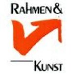 Logo von Rahmen und Kunst Inh. Thomas Strunk