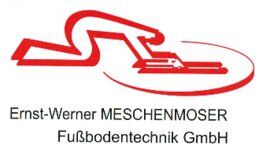 Logo von Meschenmoser Ernst-Werner Fußbodentechnik GmbH