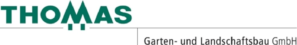 Logo von Garten- u. Landschaftsbau Thomas GmbH