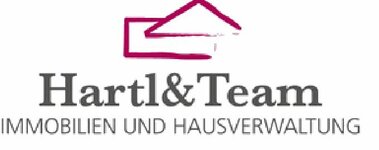 Logo von Hartl & Team Immobilien und Hausverwaltung