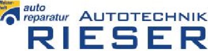 Logo von Autotechnik Rieser
