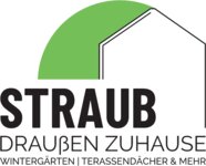 Logo von Straub Wintergärten GmbH & Co. KG