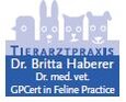 Logo von Britta Haberer Dr.med.vet., GPCert in Feline Practice