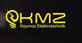 Logo von KMZ Kaymaz Elektrotechnik