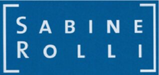 Logo von Sabine Rolli TEAM